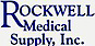 Rockwell Medical Supply, Inc. logo, Rockwell Medical Supply, Inc. contact details