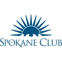 Spokane Club logo, Spokane Club contact details