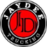 Jay Dee Trucking logo, Jay Dee Trucking contact details