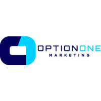 Option One Marketing logo, Option One Marketing contact details