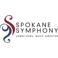 Spokane Symphony logo, Spokane Symphony contact details