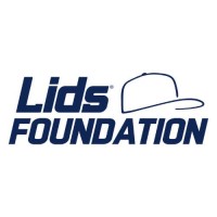 The Lids Foundation logo, The Lids Foundation contact details