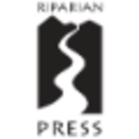 Riparian Press logo, Riparian Press contact details