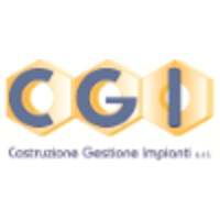 CGI Srl logo, CGI Srl contact details