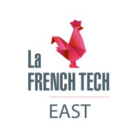 La French Tech East logo, La French Tech East contact details