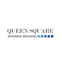 Queen Square Business Brokers logo, Queen Square Business Brokers contact details