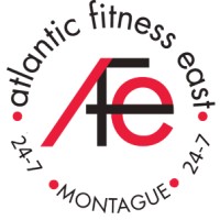 Atlantic Fitness East logo, Atlantic Fitness East contact details