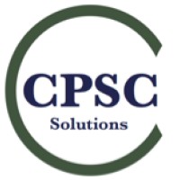 CPSC Solutions LLC logo, CPSC Solutions LLC contact details