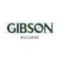 Gibson Builders Llc logo, Gibson Builders Llc contact details