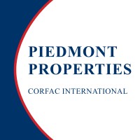 Piedmont Properties/CORFAC International logo, Piedmont Properties/CORFAC International contact details