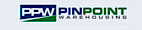 Pinpoint Warehousing logo, Pinpoint Warehousing contact details