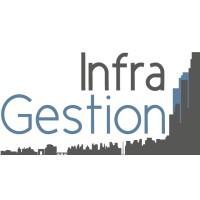 Infra Gestion logo, Infra Gestion contact details