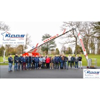 Klaas - Grues, Monte meubles, Nacelles logo, Klaas - Grues, Monte meubles, Nacelles contact details