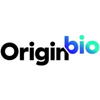 Origin.Bio logo, Origin.Bio contact details