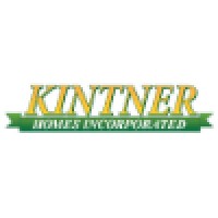 Kintner Homes, Inc. logo, Kintner Homes, Inc. contact details