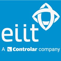 EIIT - a Controlar company logo, EIIT - a Controlar company contact details