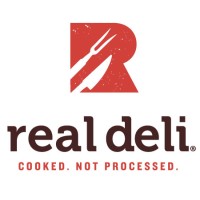 RealDeli All Natural Meats logo, RealDeli All Natural Meats contact details