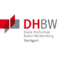 DHBW Stuttgart logo, DHBW Stuttgart contact details