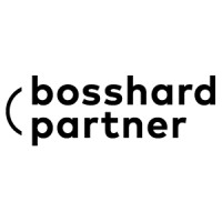 Bosshard & Partner Unternehmensberatung AG logo, Bosshard & Partner Unternehmensberatung AG contact details