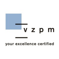 VZPM - Association for the Certification of Persons in Management logo, VZPM - Association for the Certification of Persons in Management contact details