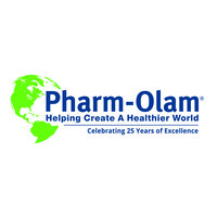 Pharm-Olam International logo, Pharm-Olam International contact details