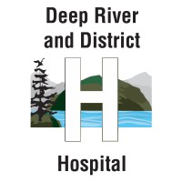 Deep River & District Hospital logo, Deep River & District Hospital contact details