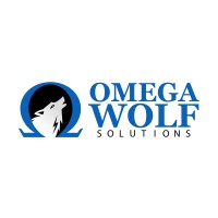 Omega Wolf Solutions logo, Omega Wolf Solutions contact details