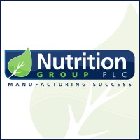 Nutrition Group PLC logo, Nutrition Group PLC contact details