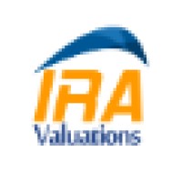 IRA Valuations logo, IRA Valuations contact details