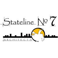 STATELINE NO.7 ARCHITECTS logo, STATELINE NO.7 ARCHITECTS contact details