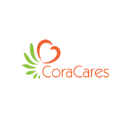 Cora Cares logo, Cora Cares contact details