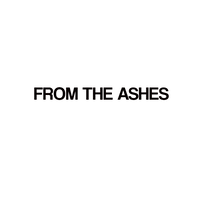 From The Ashes logo, From The Ashes contact details