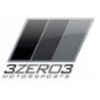 3Zero3 Motorsports logo, 3Zero3 Motorsports contact details