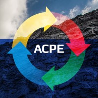 ACPE inc logo, ACPE inc contact details