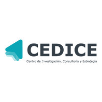 Cedice logo, Cedice contact details