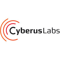 Cyberus Labs logo, Cyberus Labs contact details