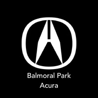 Balmoral Park Acura logo, Balmoral Park Acura contact details