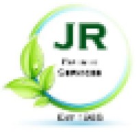 JR Grease Services logo, JR Grease Services contact details