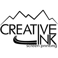 Creative Ink Screen Printing, LLC logo, Creative Ink Screen Printing, LLC contact details