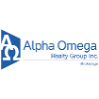 Alpha Omega Realty Group INC logo, Alpha Omega Realty Group INC contact details