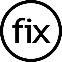 fix studio logo, fix studio contact details