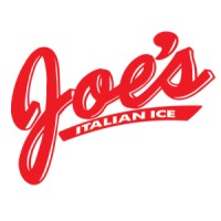 Joes Italian Ice logo, Joes Italian Ice contact details