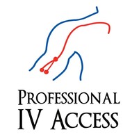 Professional IV Access logo, Professional IV Access contact details