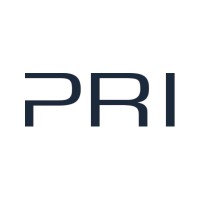 PRI Engineering logo, PRI Engineering contact details