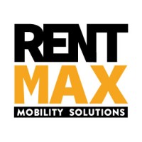 Rent Max logo, Rent Max contact details