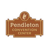 Pendleton Convention Center logo, Pendleton Convention Center contact details