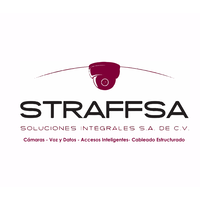 Straffsa Soluciones Integrales logo, Straffsa Soluciones Integrales contact details