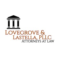 Lovegrove & Lastella, PLLC logo, Lovegrove & Lastella, PLLC contact details