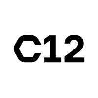 C12 logo, C12 contact details