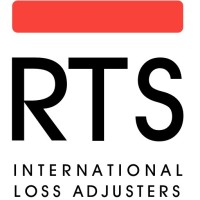 RTS International Loss Adjusters logo, RTS International Loss Adjusters contact details